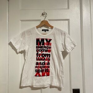 Comme des Garçons CDG T-shirt